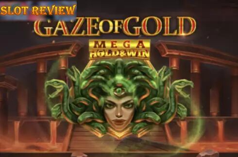 Gaze of Gold slot